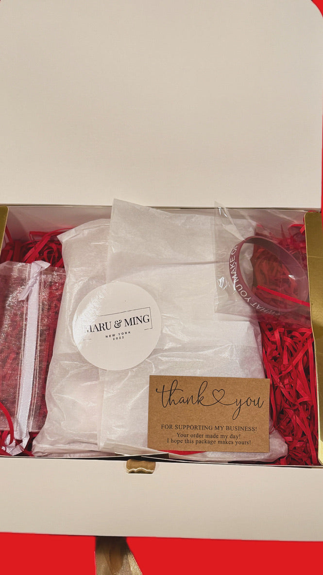 Limited Edition • Luxury Skincare Gift Set