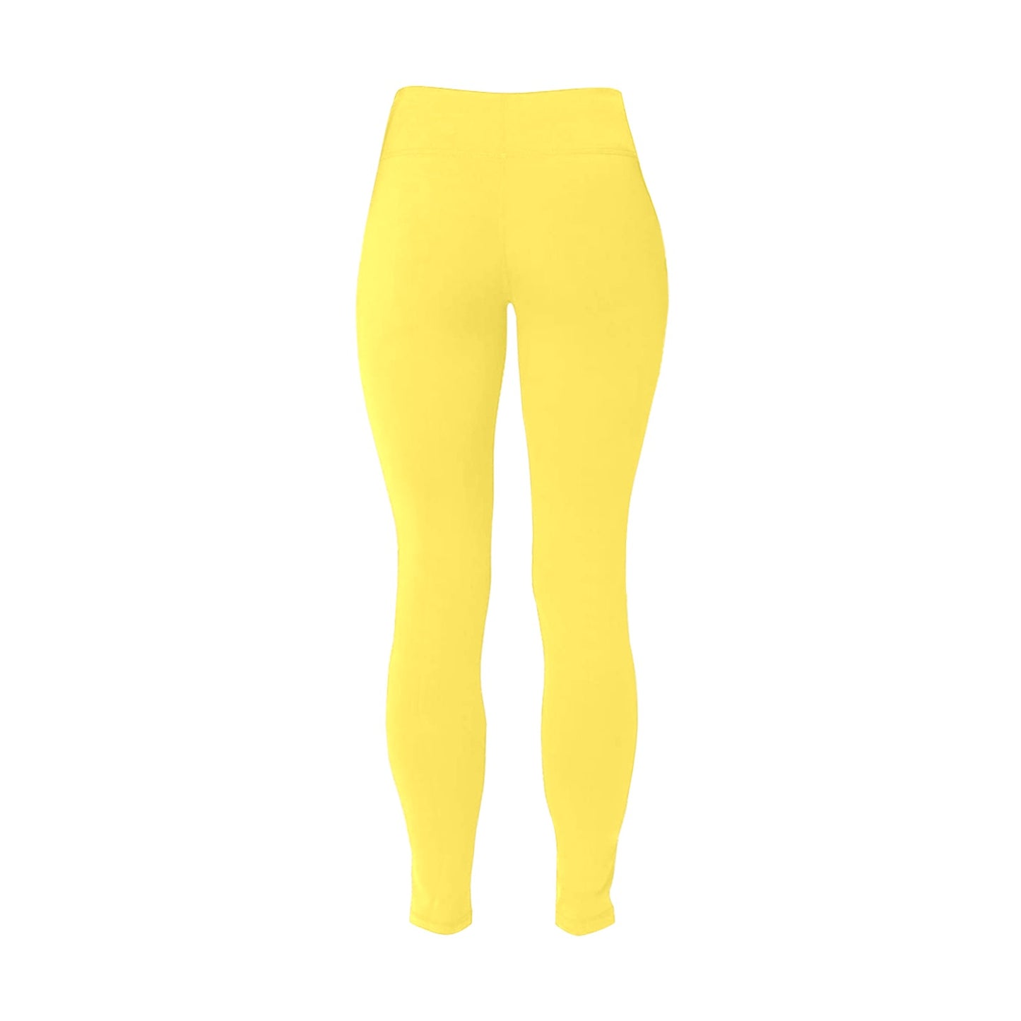 High Waist Leggings