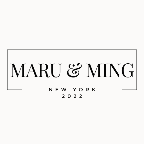Maru & Ming